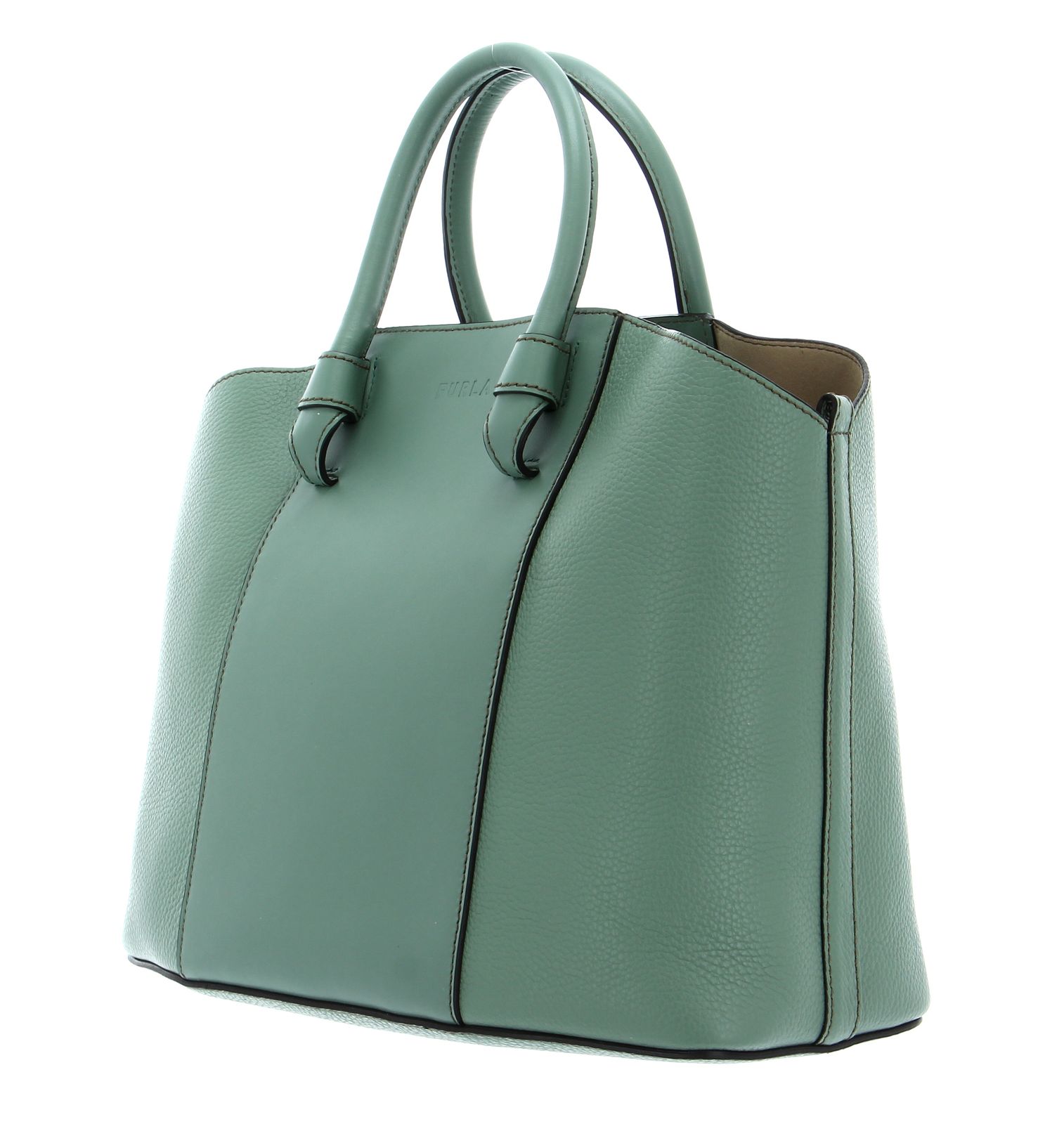 FURLA shoulder bag Miastella Tote Bag L | Buy bags, purses ...