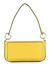 Calvin Klein Sculpted Shoulder Pouch Two Tone Super Lemon
