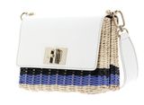 FURLA 1927 Soft Mini Crossbody Toni Talco FURLA 1927 Soft Mini Crossbody Toni Talco