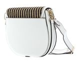 FURLA Club 2 Crossbody S Toni Nero + Talco h FURLA Club 2 Crossbody S Toni Nero + Talco h