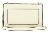 Calvin Klein Sculpted EW Flap Conv Two Tone Warm White