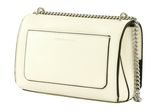 Calvin Klein Sculpted EW Flap Conv Two Tone Warm White