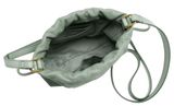 FOSSIL Gigi Drawstring Crossbody Sage