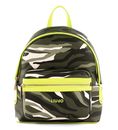 LIU JO Esploratri Backpack Camouflage LIU JO Esploratri Backpack Camouflage