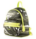 LIU JO Esploratri Backpack Camouflage LIU JO Esploratri Backpack Camouflage