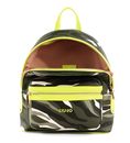 LIU JO Esploratri Backpack Camouflage LIU JO Esploratri Backpack Camouflage