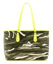 LIU JO Esploratri Shopping Bag Camouflage
