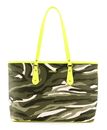 LIU JO Esploratri Shopping Bag Camouflage