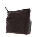 PIQUADRO Harper Bike Computer Messenger Bag Testa Di Moro