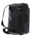 PIQUADRO Harper Crossbody Bag Nero