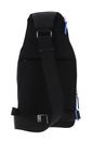 PIQUADRO Ryan Sling Bag Nero PIQUADRO Ryan Sling Bag Nero