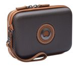 DELSEY PARIS Chatelet Air 2.0 Clutch Brown