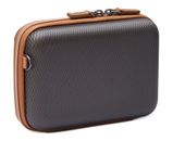 DELSEY PARIS Chatelet Air 2.0 Clutch Brown