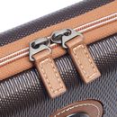 DELSEY PARIS Chatelet Air 2.0 Clutch Brown