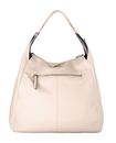 CINQUE Franca Bucket Bag Cream-White