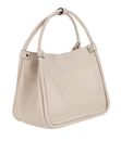 CINQUE Marta Handbag Cream-White CINQUE Marta Handbag Cream-White