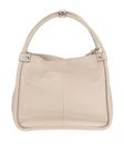 CINQUE Marta Handbag Cream-White CINQUE Marta Handbag Cream-White