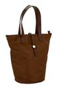 CINQUE Valetta Shopper Brown CINQUE Valetta Shopper Brown