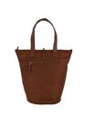 CINQUE Valetta Shopper Brown CINQUE Valetta Shopper Brown