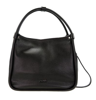 CINQUE Marta Handbag Black