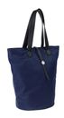 CINQUE Valetta Shopper Darkblue CINQUE Valetta Shopper Darkblue
