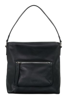CINQUE Maite Bucket Bag Black