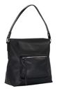 CINQUE Maite Bucket Bag Black