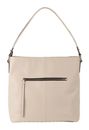 CINQUE Maite Bucket Bag Cream-White