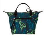 CINQUE Pala Handbag Blue CINQUE Pala Handbag Blue