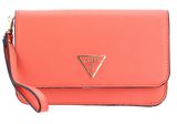 GUESS Laurel Phone Organizer Coral GUESS Laurel Phone Organizer Coral
