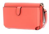 GUESS Laurel Phone Organizer Coral GUESS Laurel Phone Organizer Coral