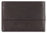 mano Don Tommas Mini Coin Wallet Brown