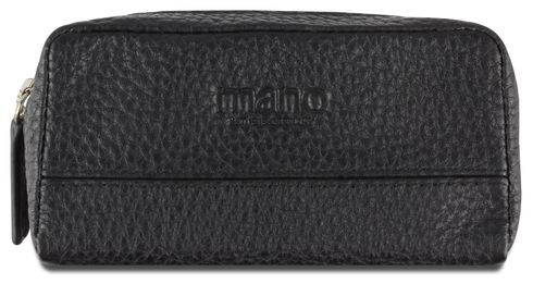 mano Don Tommas Key Pouch Black