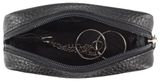 mano Don Tommas Key Pouch Black