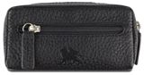 mano Don Tommas Key Pouch Black