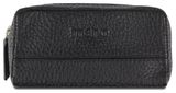 mano Don Tommas Key Pouch Black