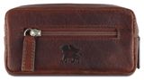 mano Don Simon Key Pouch Small S Brown