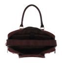 mano Don Leon Stuart Business Bag Large L Mid - Brown