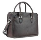 mano Don Pietro Bristol Businessbag Large L Dark Brown mano Don Pietro Bristol Businessbag Large L Dark Brown