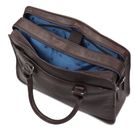 mano Don Pietro Bristol Businessbag Large L Dark Brown mano Don Pietro Bristol Businessbag Large L Dark Brown