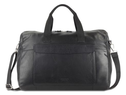 mano Don Paolo Weekender Black