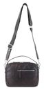 mano Don Pietro Bristol Shoulderbag Dark Brown