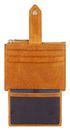 mano Don Pietro Creditcard Wallet Cognac