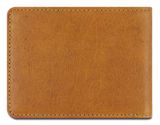 mano Don Pietro Wallet Cognac