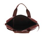 mano Don Luca Business Bag Cognac