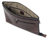 mano Don Valentin Barney Portfolio Brown