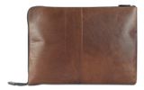 mano Don Valentin Barney Portfolio Brown
