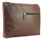 mano Don Valentin Barney Portfolio Brown