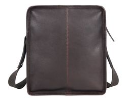 rough style bag／dark brown 3141001_3.jpg