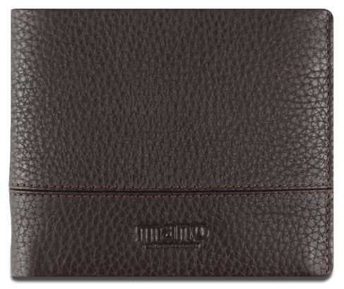 mano Don Tommas Wallet Brown mano Don Tommas Wallet Brown
